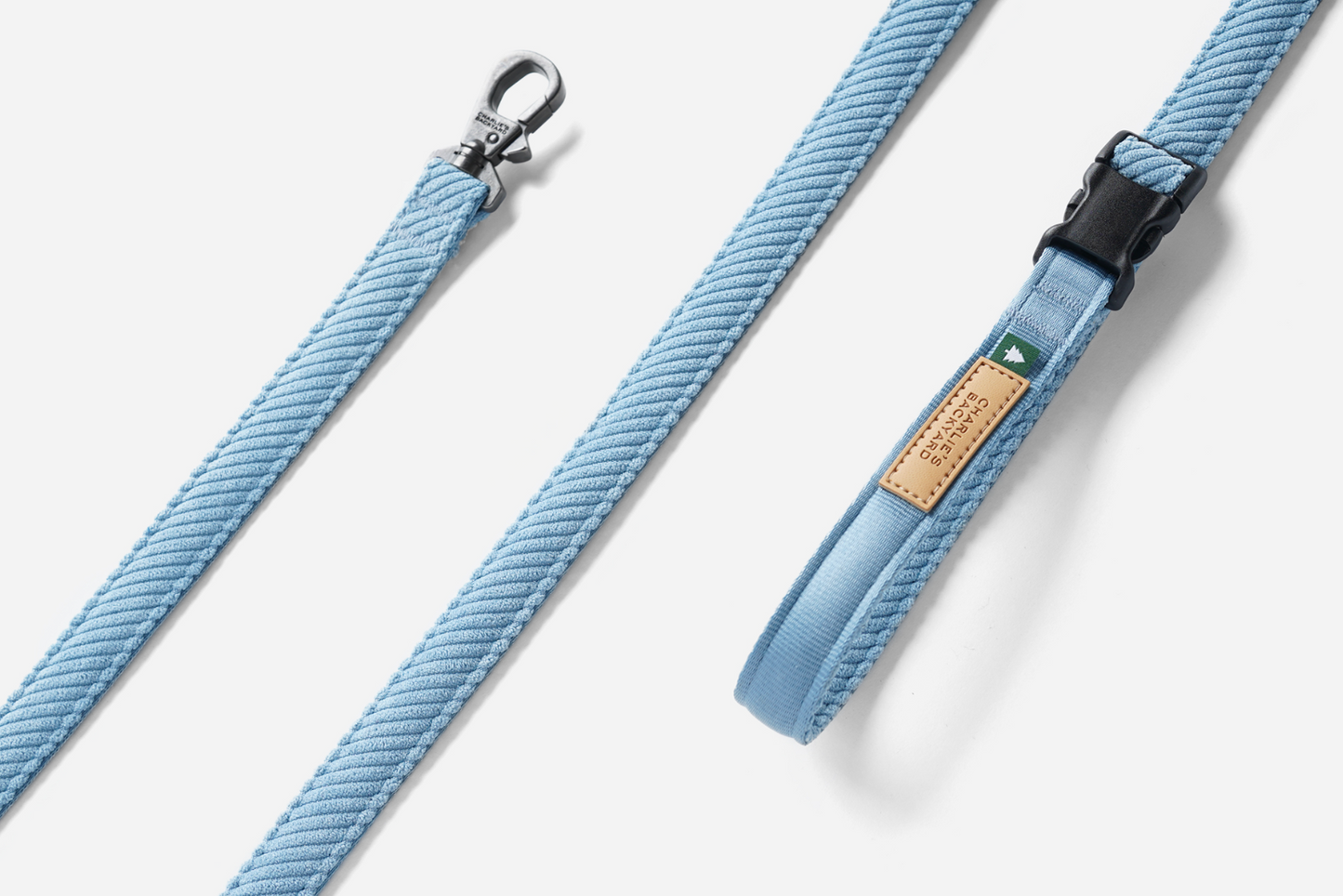 Roy Leash