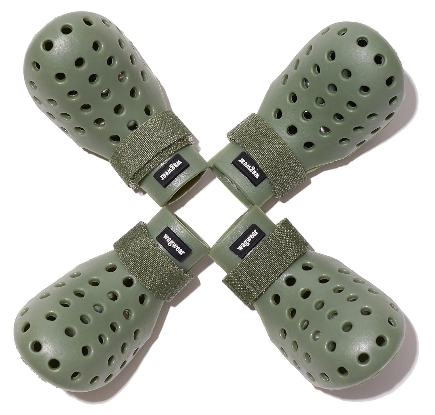 Wagwellie Mojave