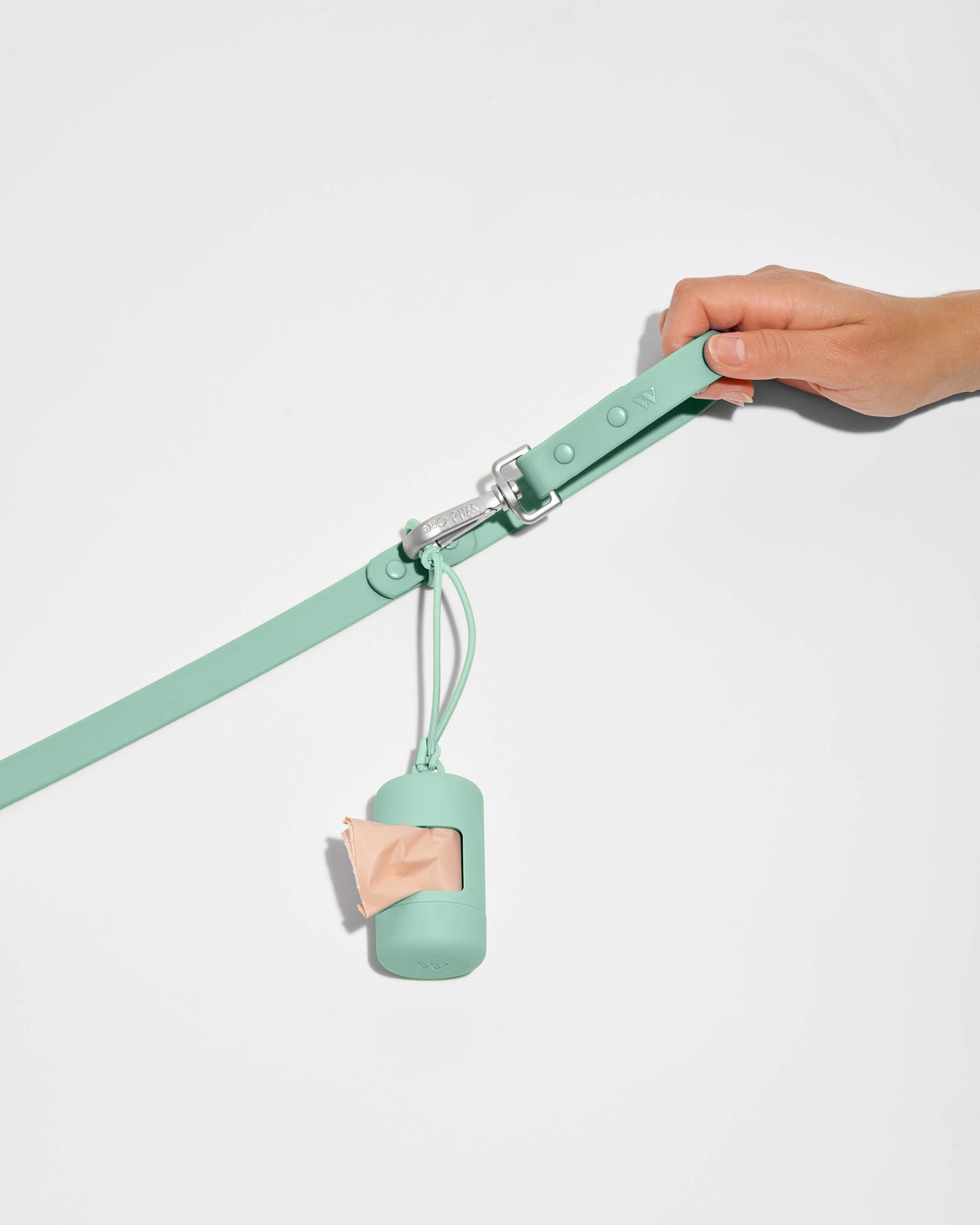 Poop Bag Carrier Dispenser for Pets & Dogs