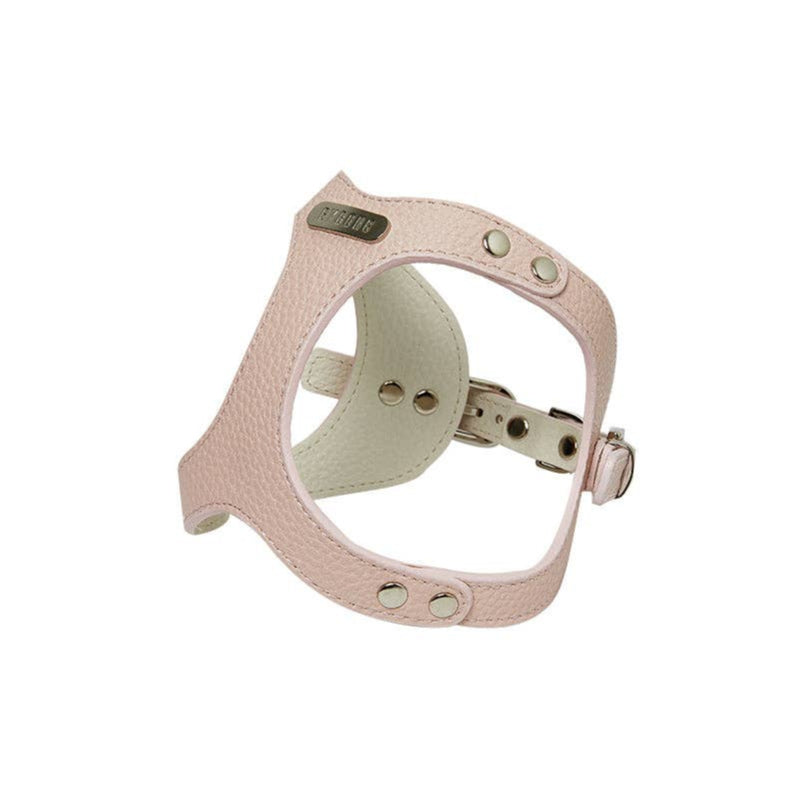 Delight Belt Harness - Vegan Leather