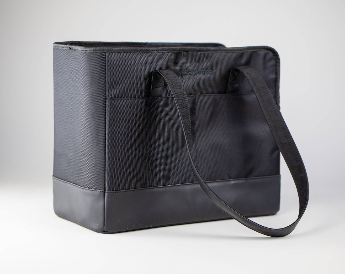 All-Black Pet Tote bag