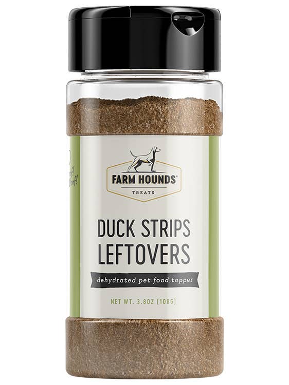 Food Toppers: 6ct Case