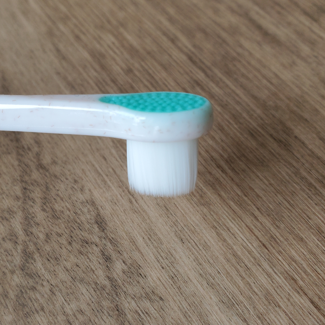 Puppy Polisher Pearl Eco Toothbrush - Pearl
