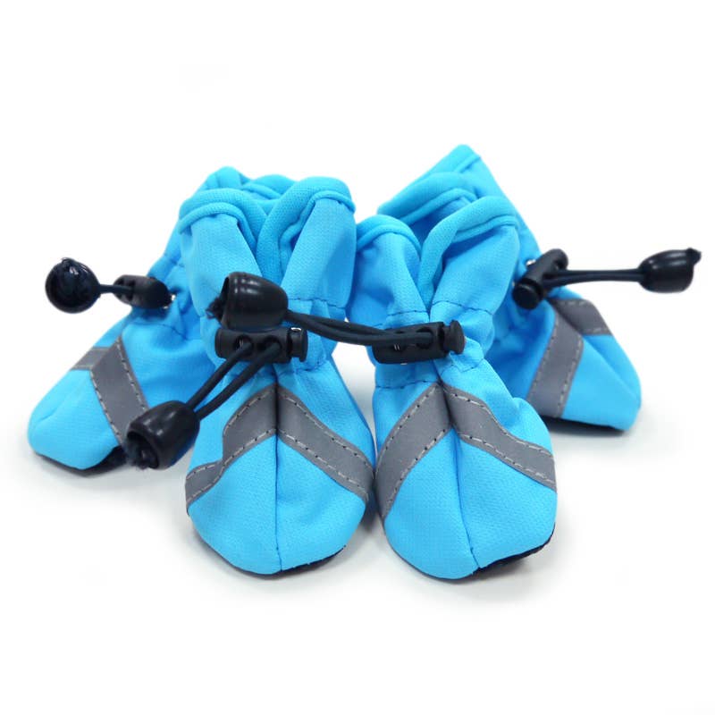 Slip-ON Paws V