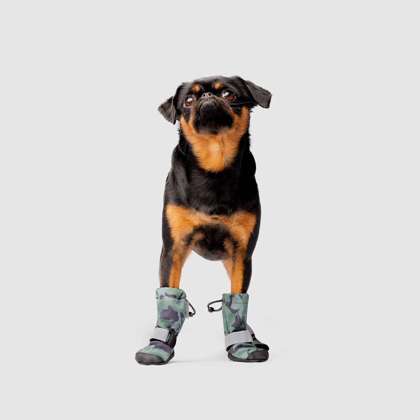 Soft Shield Boots- Dog Boots