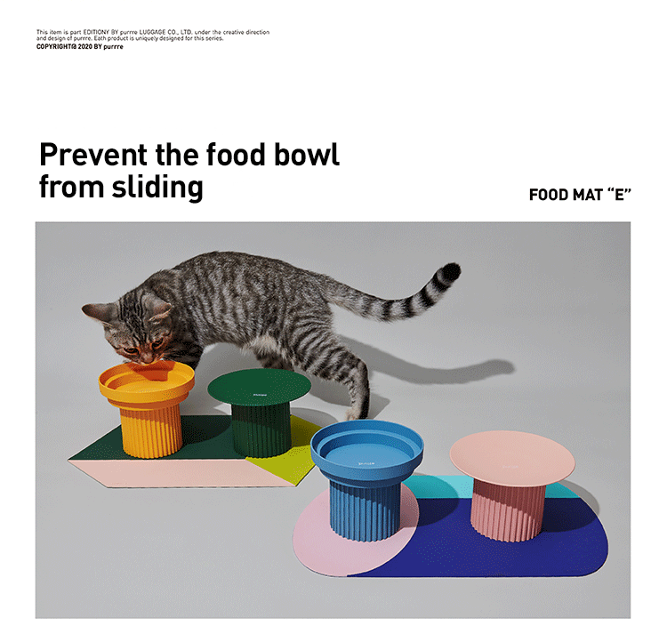 Food Mat'e': Power Green