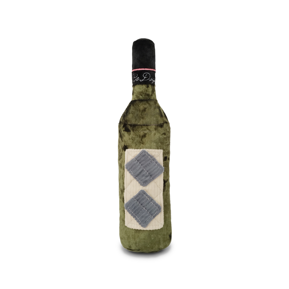 MERLOT//ENRICHMENT DOG TOY