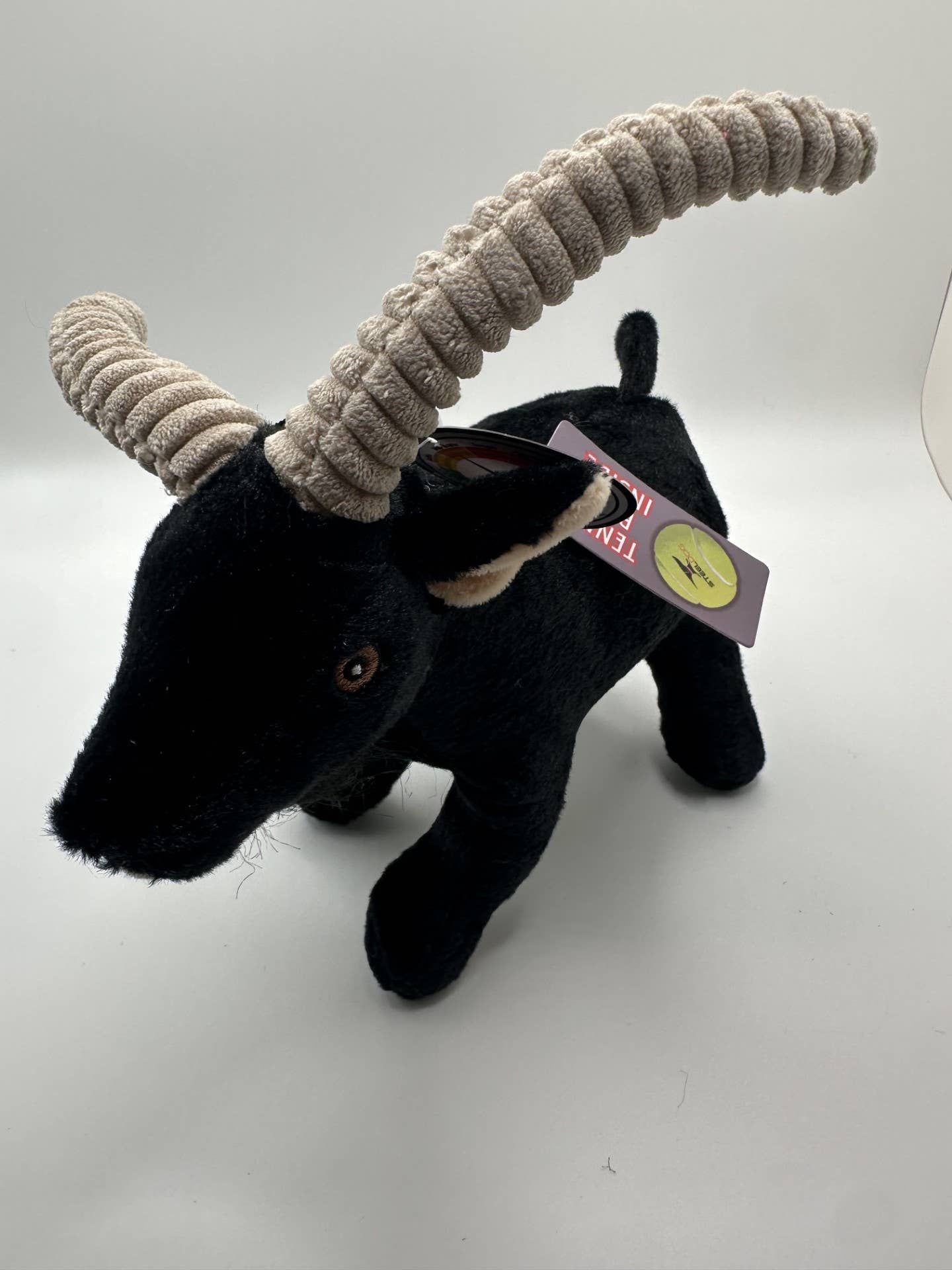 Barnyard Baller Billy Goat