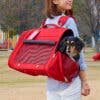 Hideaway Backpack - XL BLACK