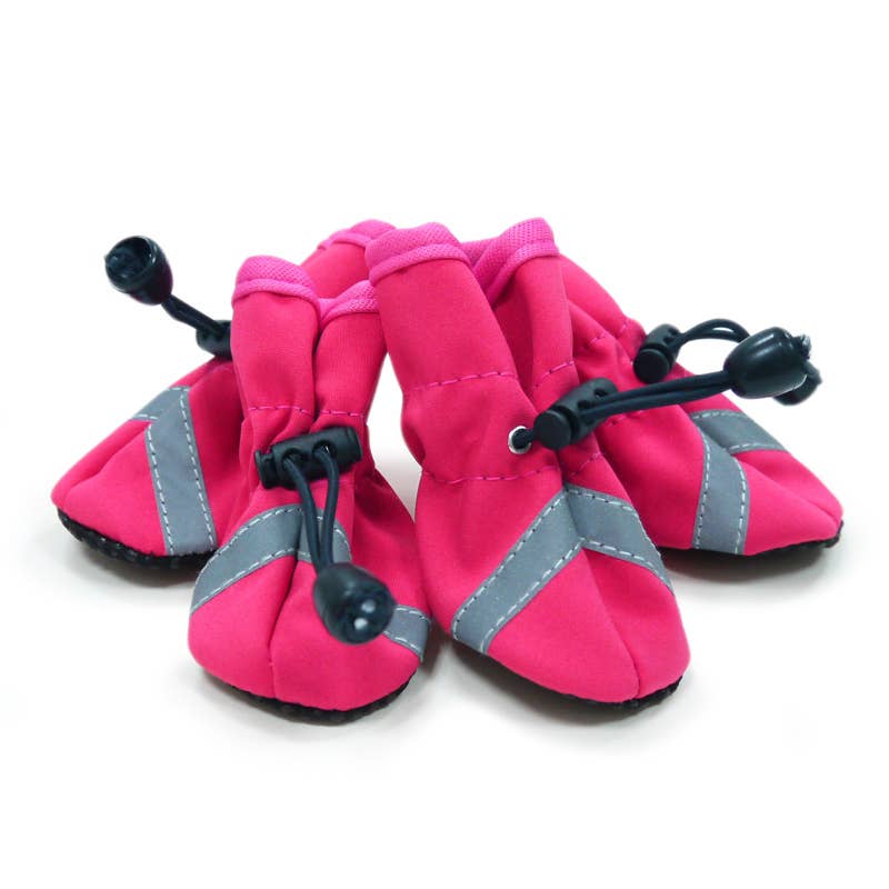 Slip-ON Paws V