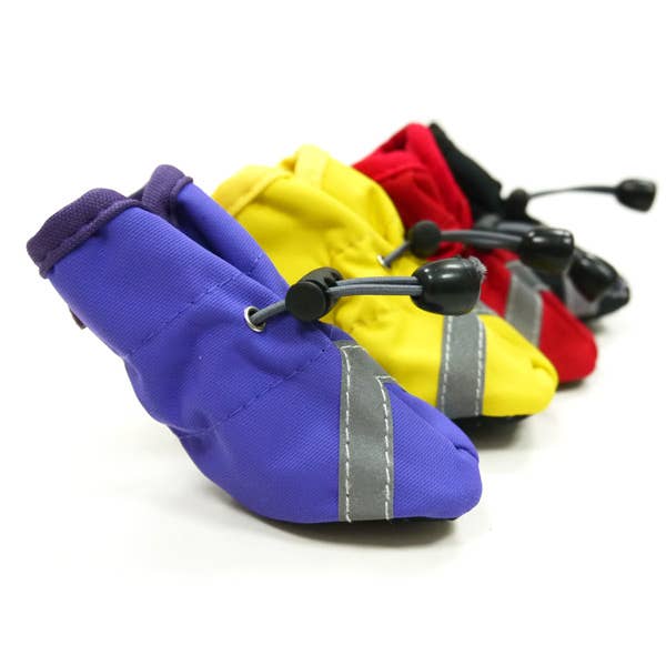 Slip-ON Paws V
