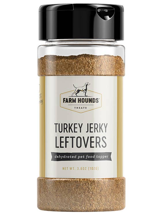 Food Toppers: 6ct Case