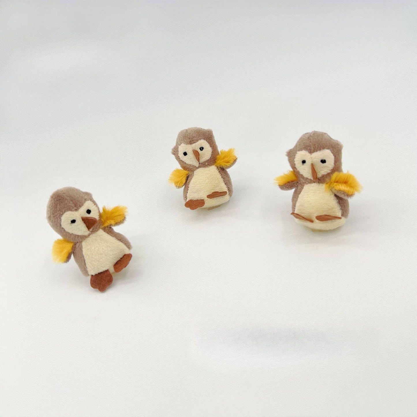 Penguin Catnip Cat Toy 1pc