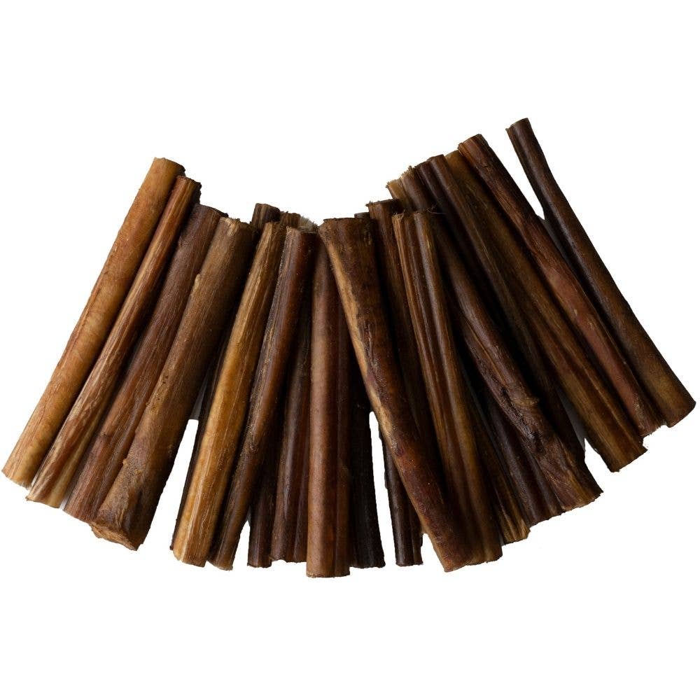 Smoked Bully Stick