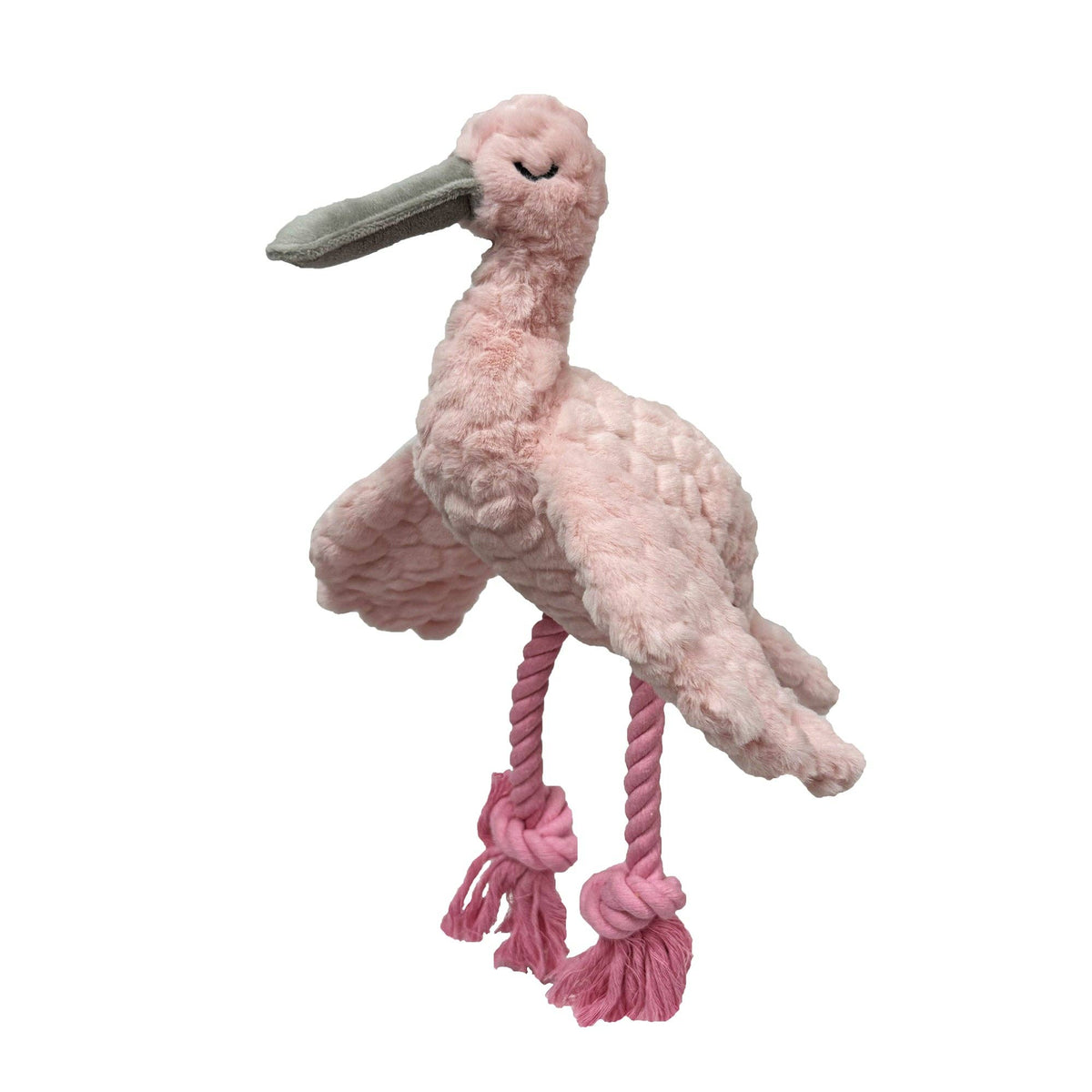 16" Tuggyz - Spoonbill