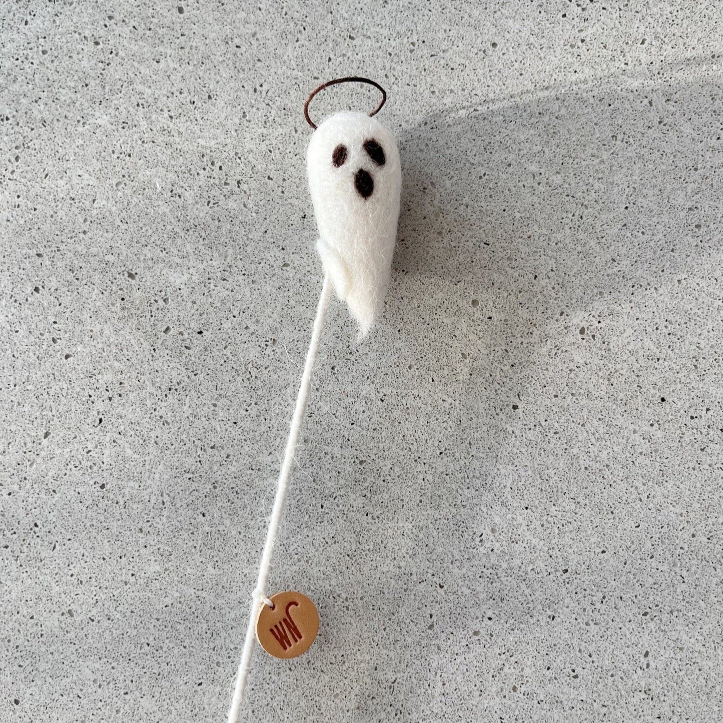 Ghost Wand