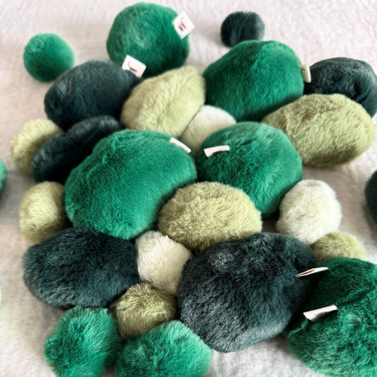 Moss (Set of 3)