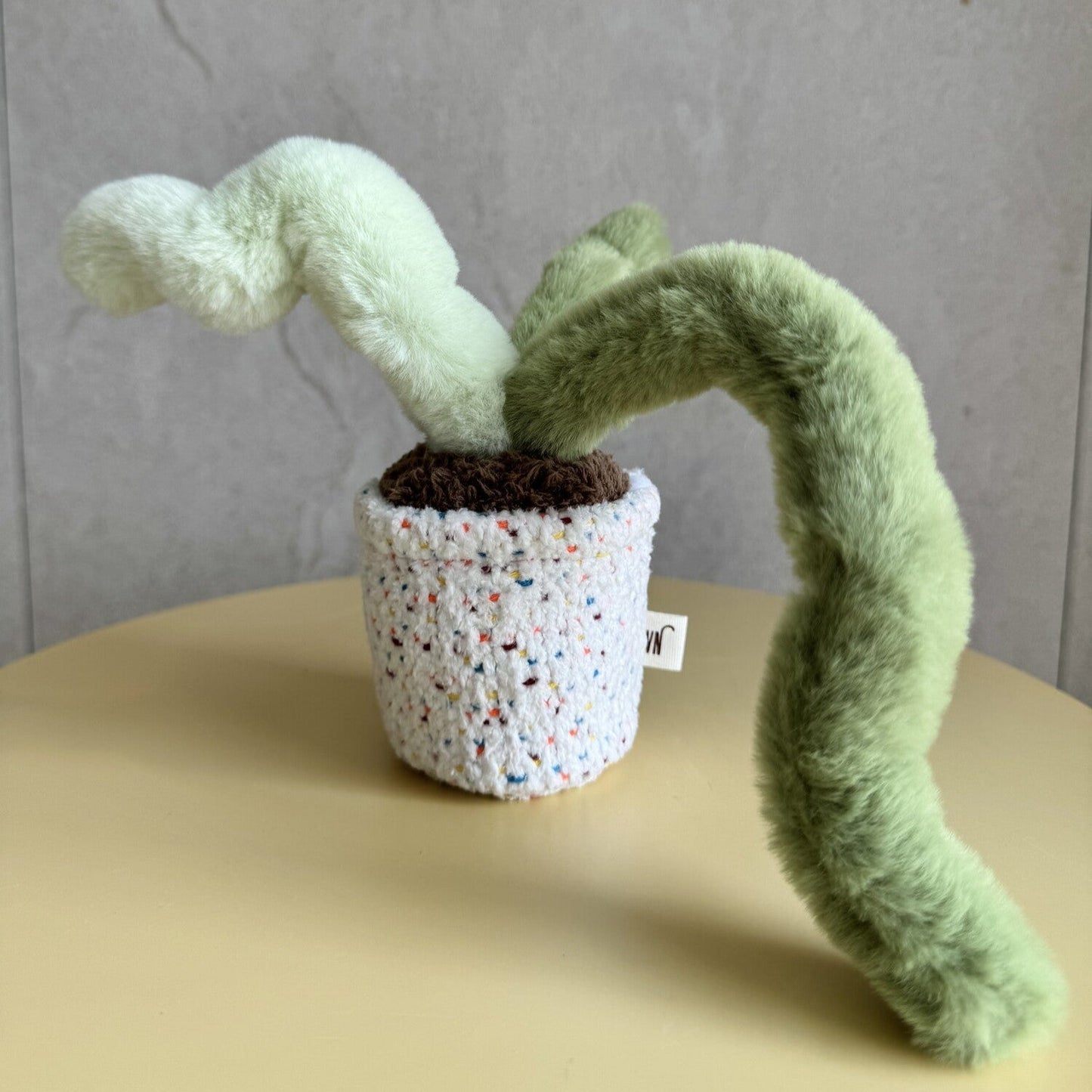 Pot Series