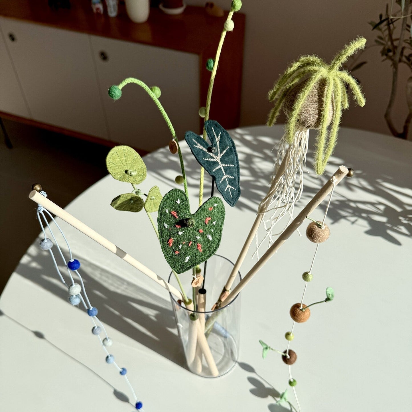 Albuca Wand