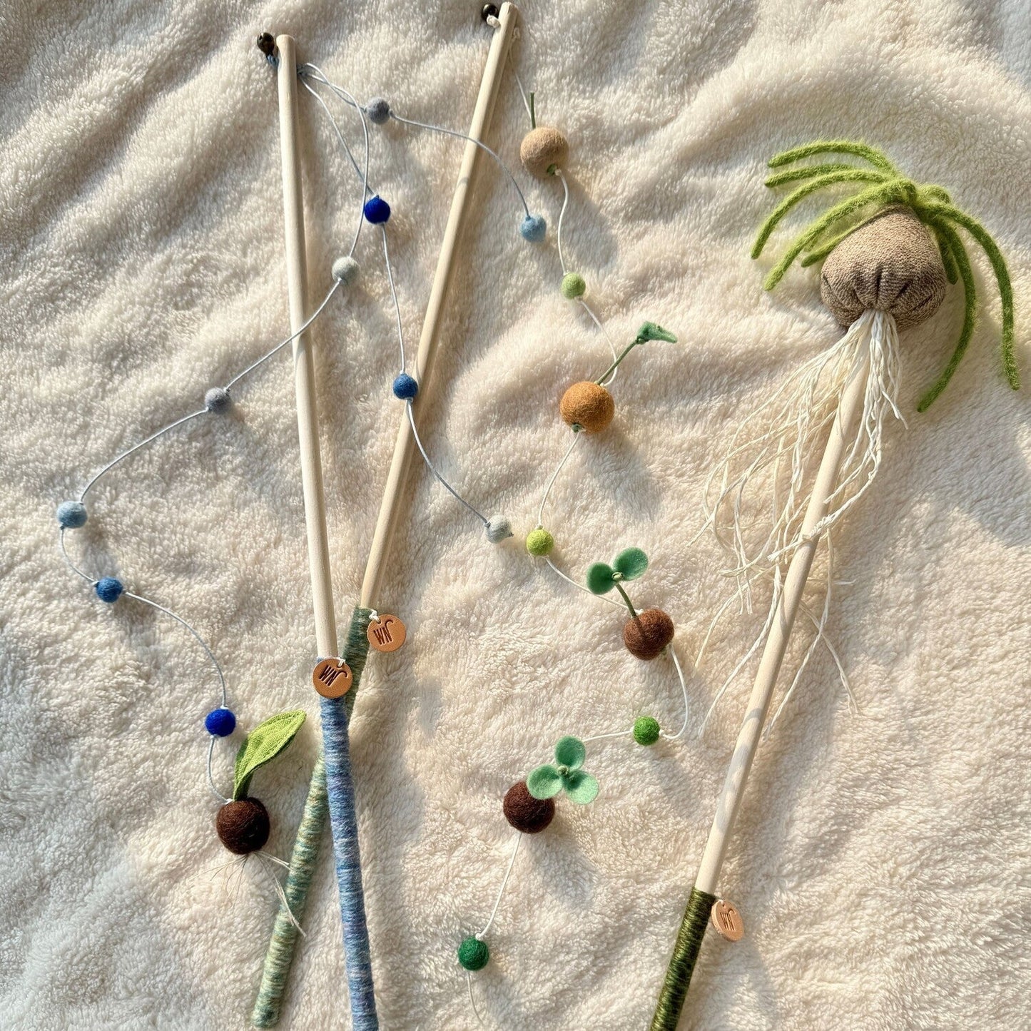 Sprout Rod