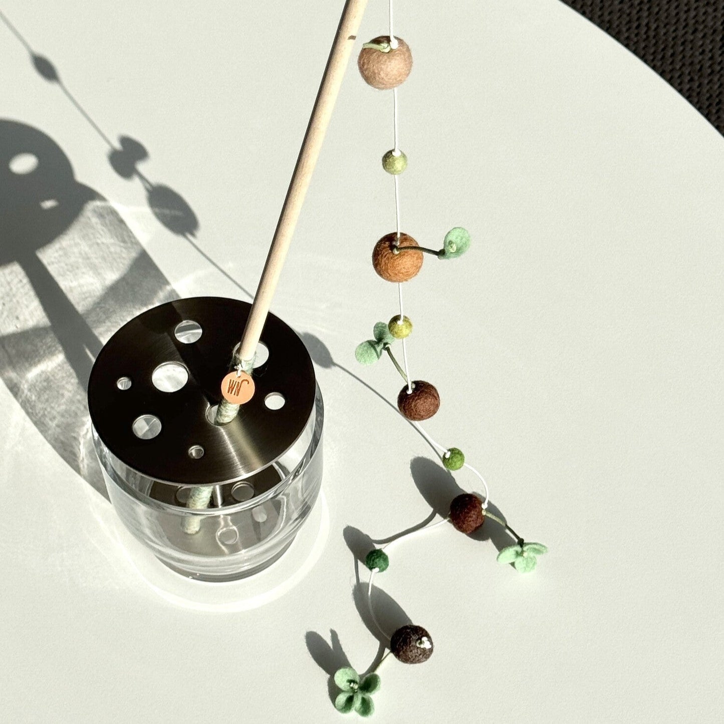 Sprout Rod