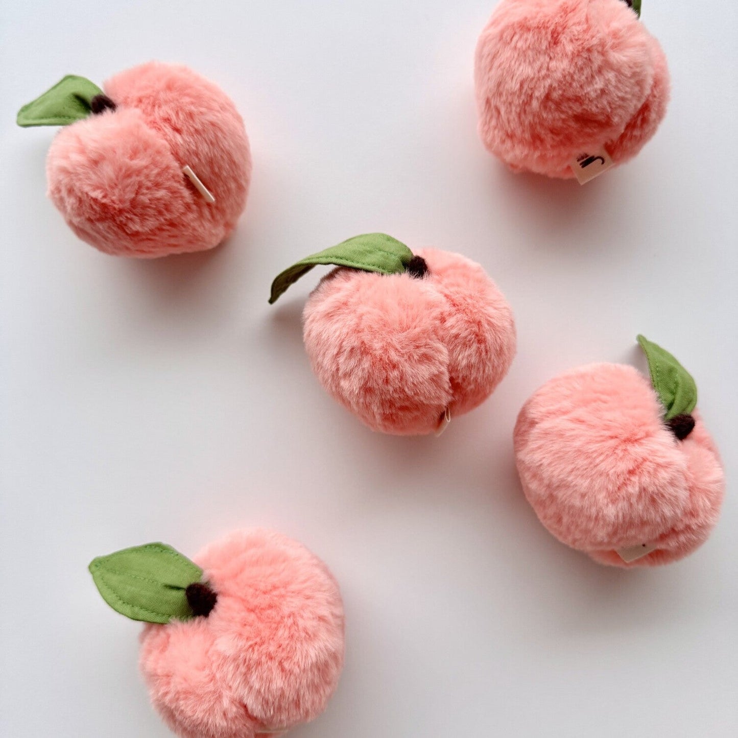 Peach Series
