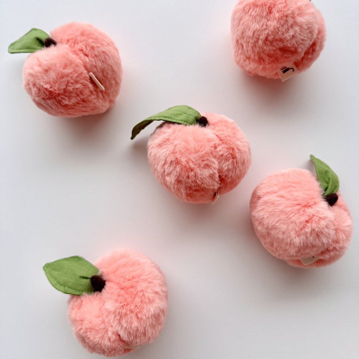 Peach Series