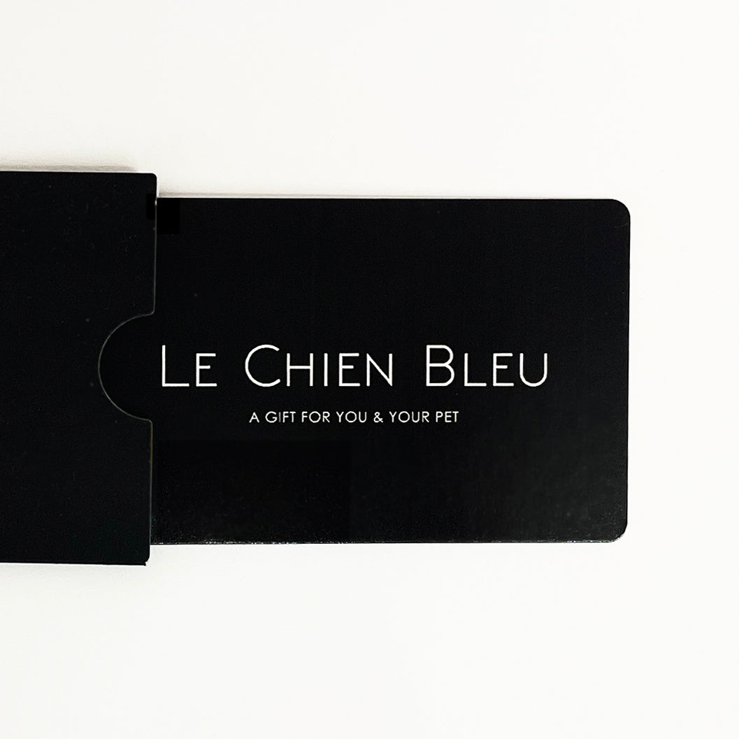 Physical Gift Card