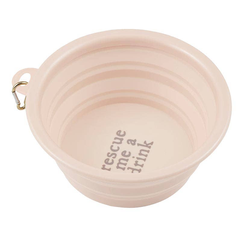 Collapsible Bowl