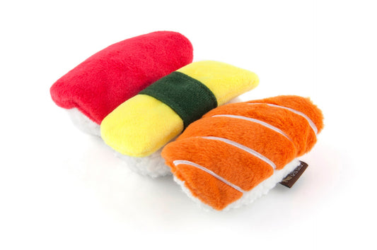 Sushi Toy