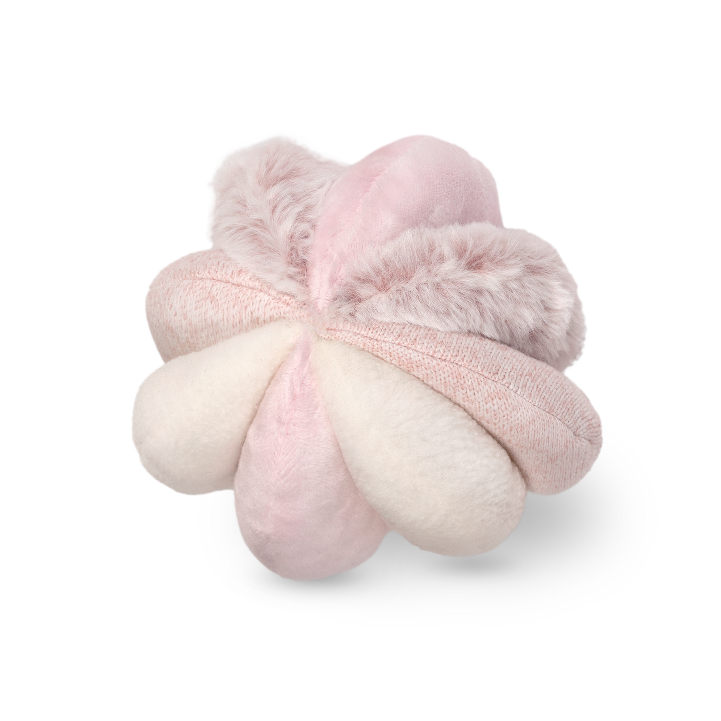 TOTO//ENRICHMENT DOG TOY - PINK