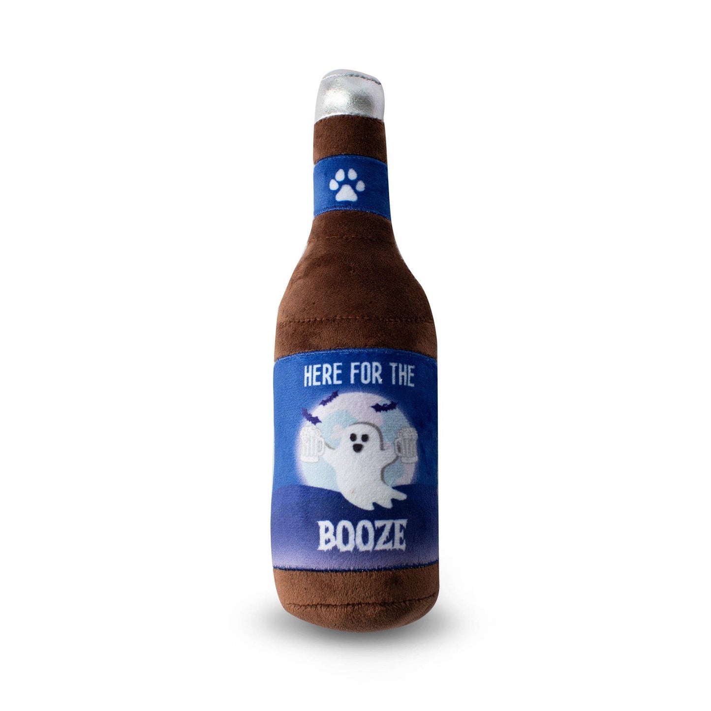 Here for the BOOZE Toy