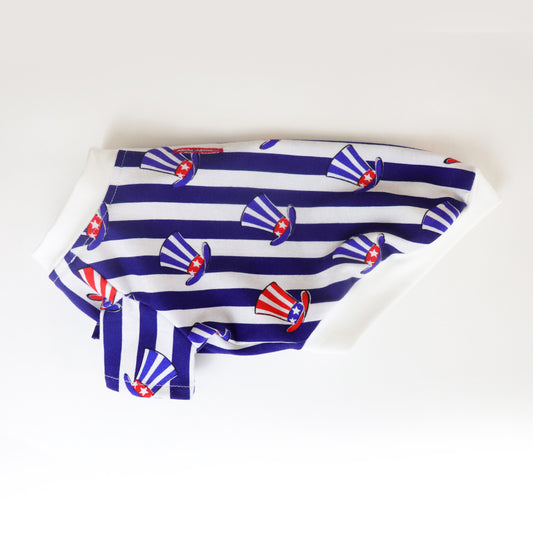 Dallas - Short Sleeves