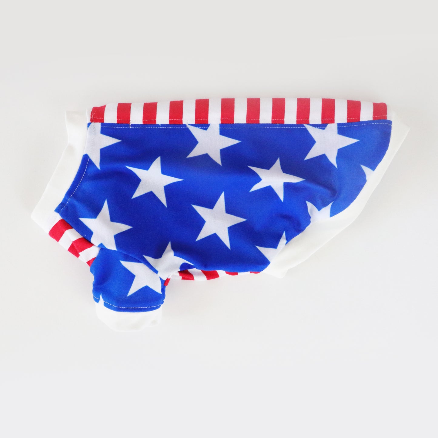 America