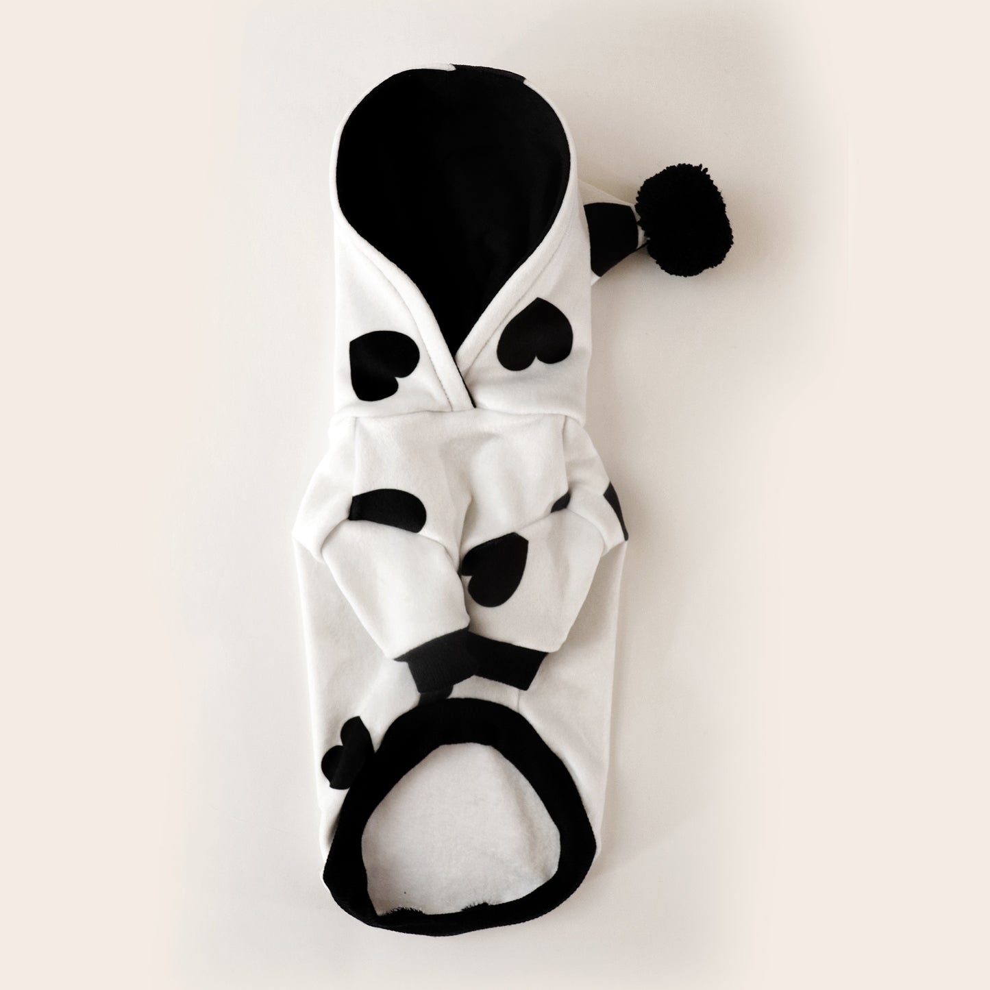 Romeo Hoodie (made-to-order)