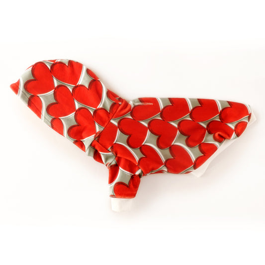 Hart Hoodie (made-to-order)