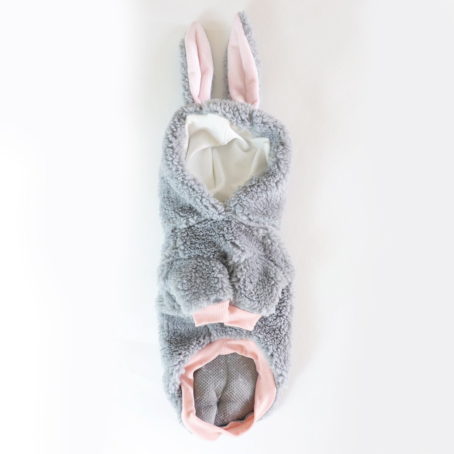 Bunny Hoodie
