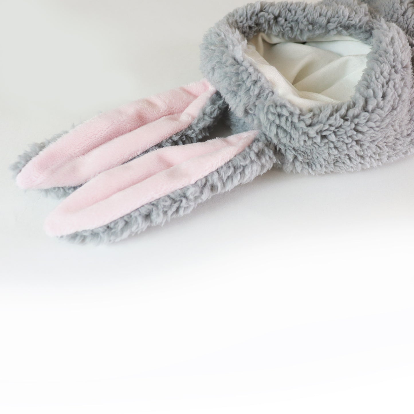 Bunny Hoodie