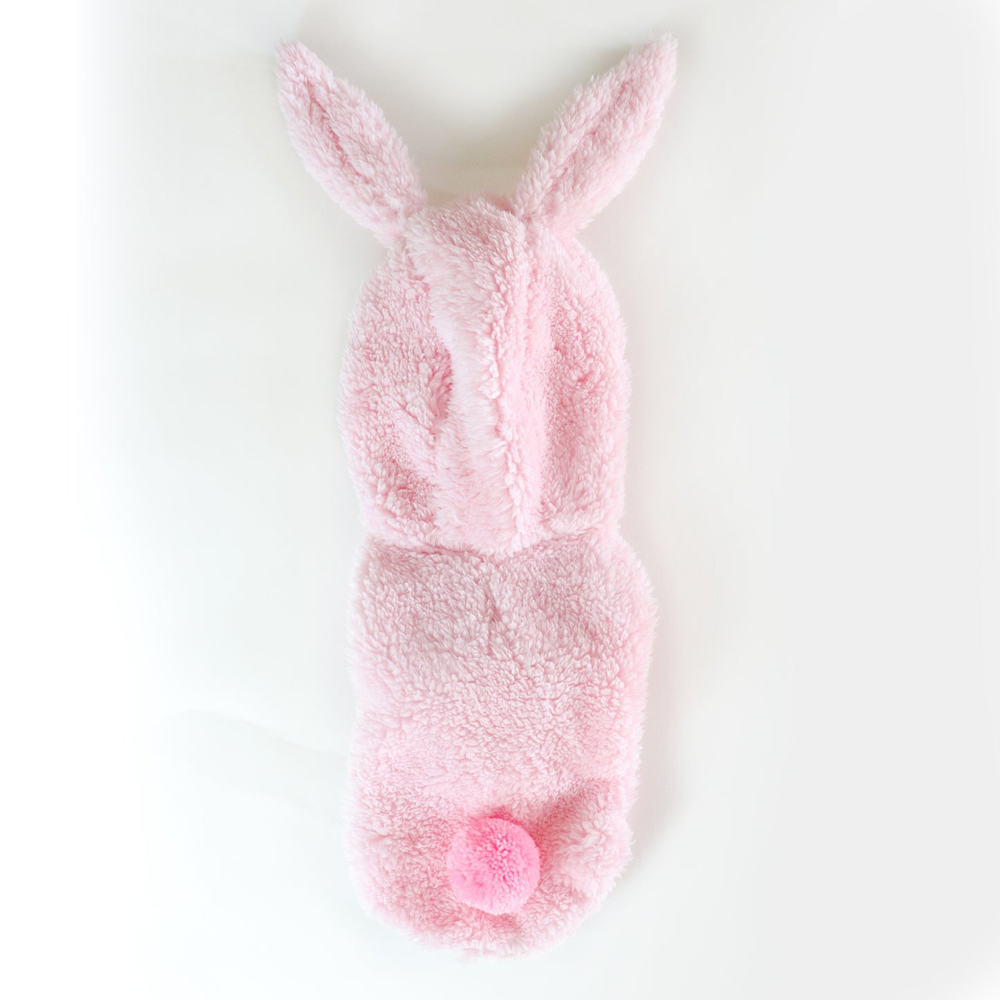 Bunny Hoodie