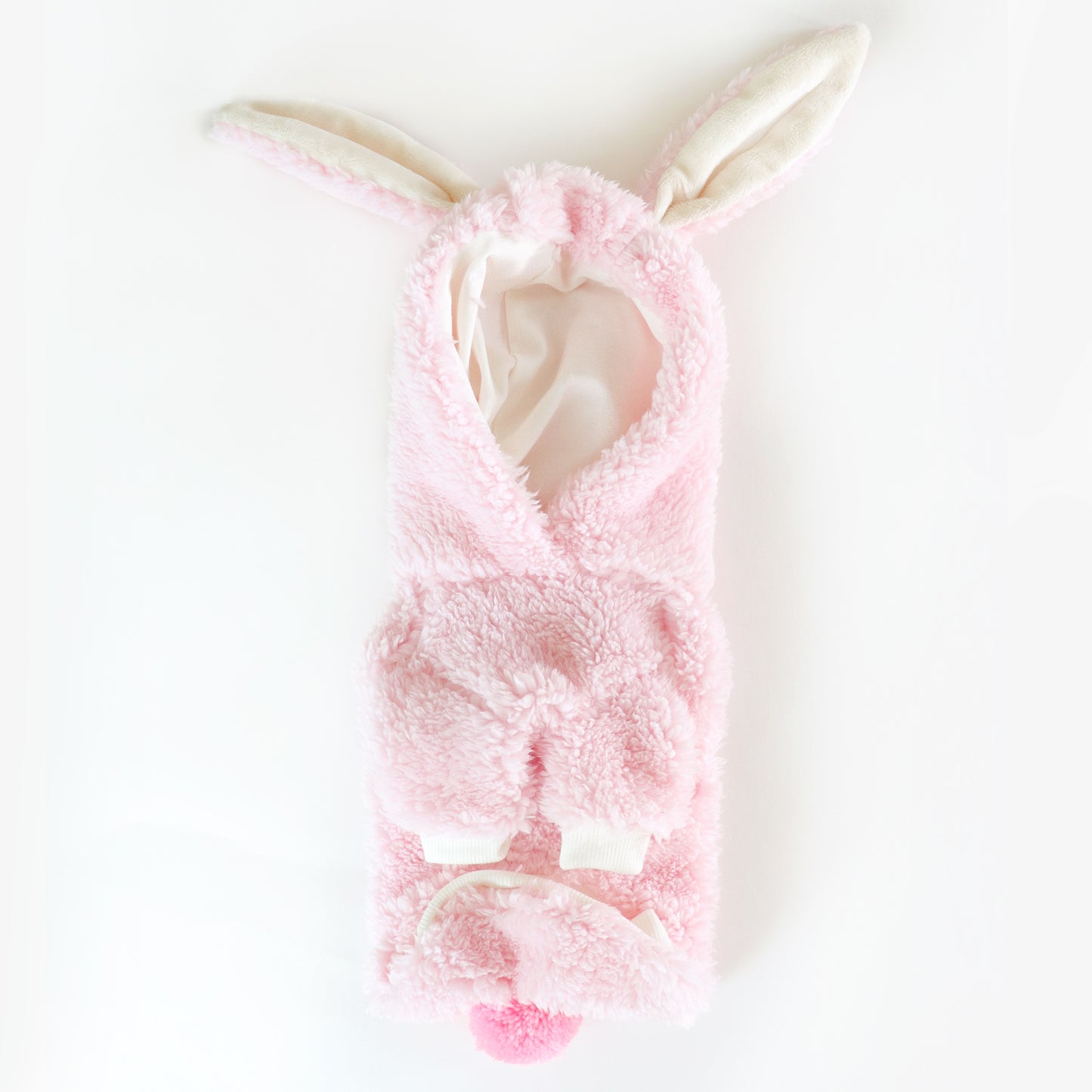 Bunny Hoodie