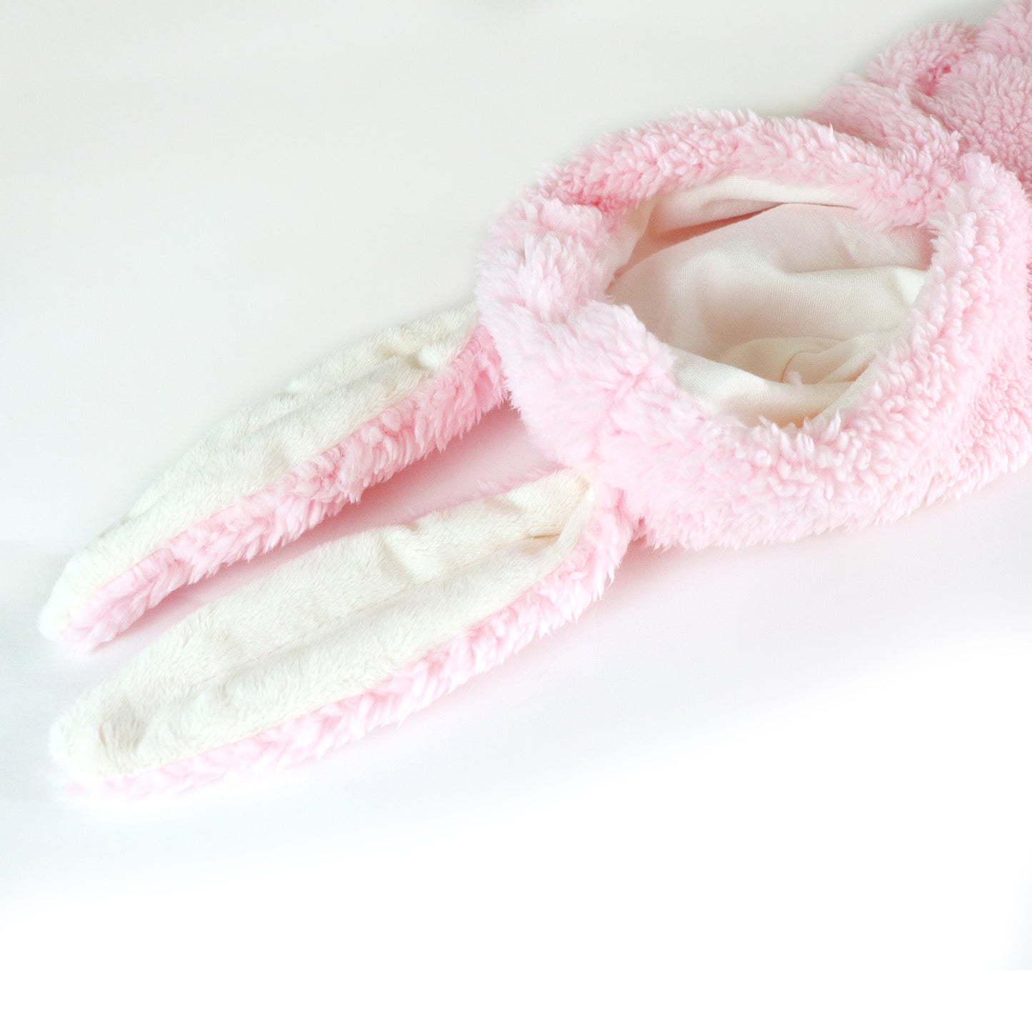 Bunny Hoodie