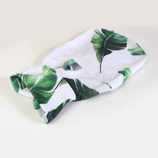 LCB Green Leaf Cooling Jacket