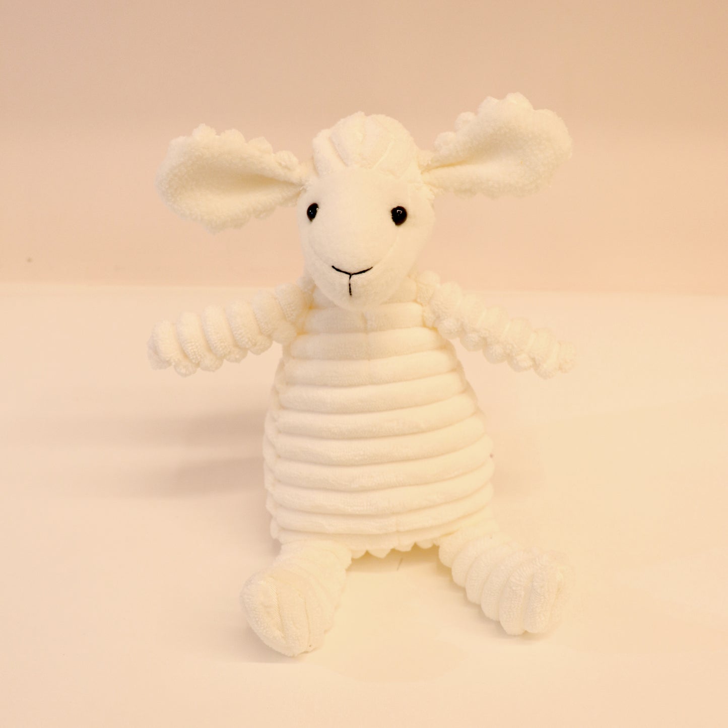 Sheep Plush Toy