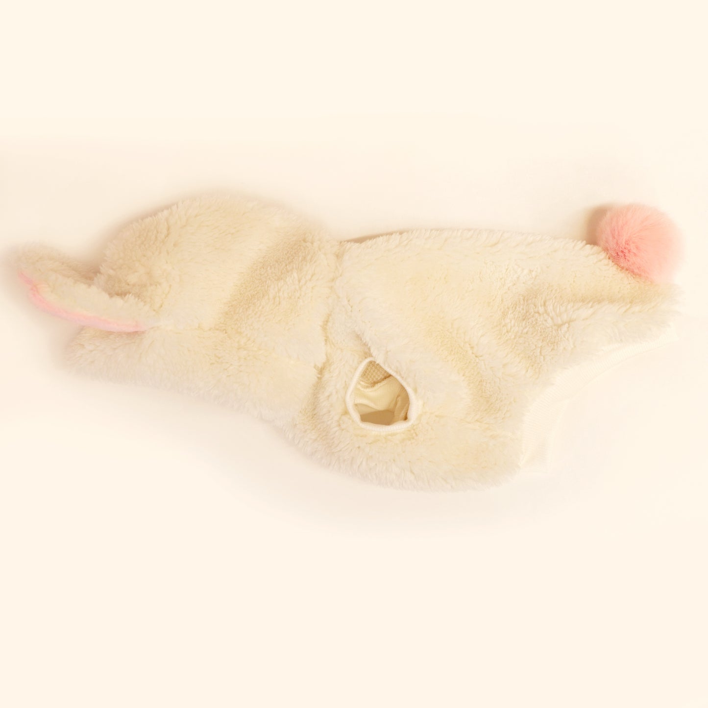 LCB Ears Up! Bunny Hoodie