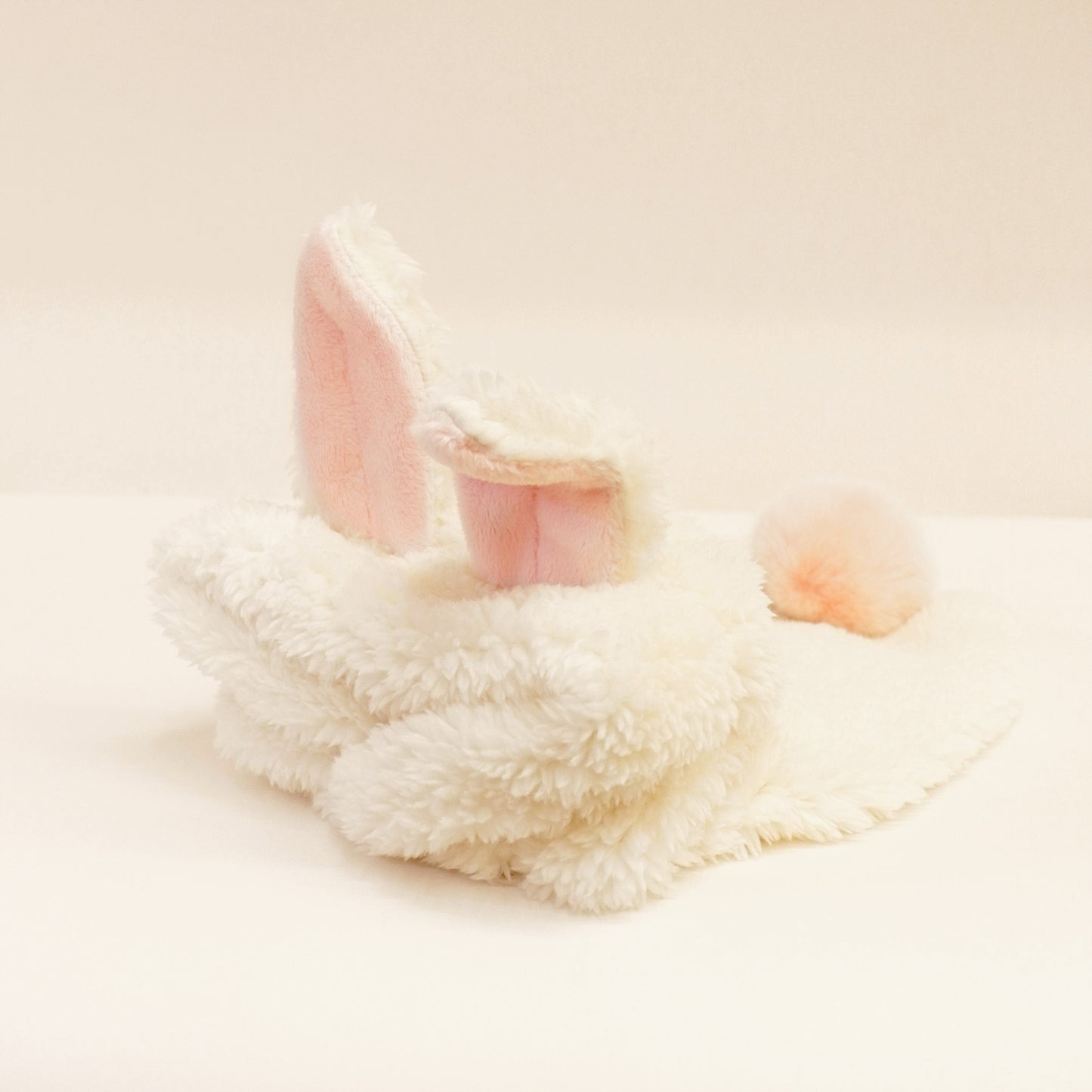 LCB Ears Up! Bunny Hoodie