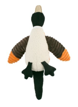 Tall Tails Pheasant With Squeaker