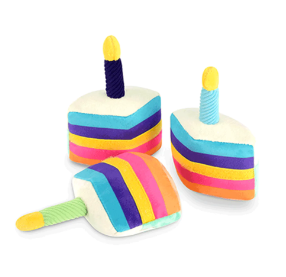 Party Time Collection - Bone-Appetit Cake