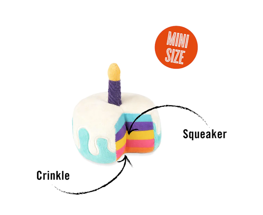 Party Time Collection - Bone-Appetit Cake