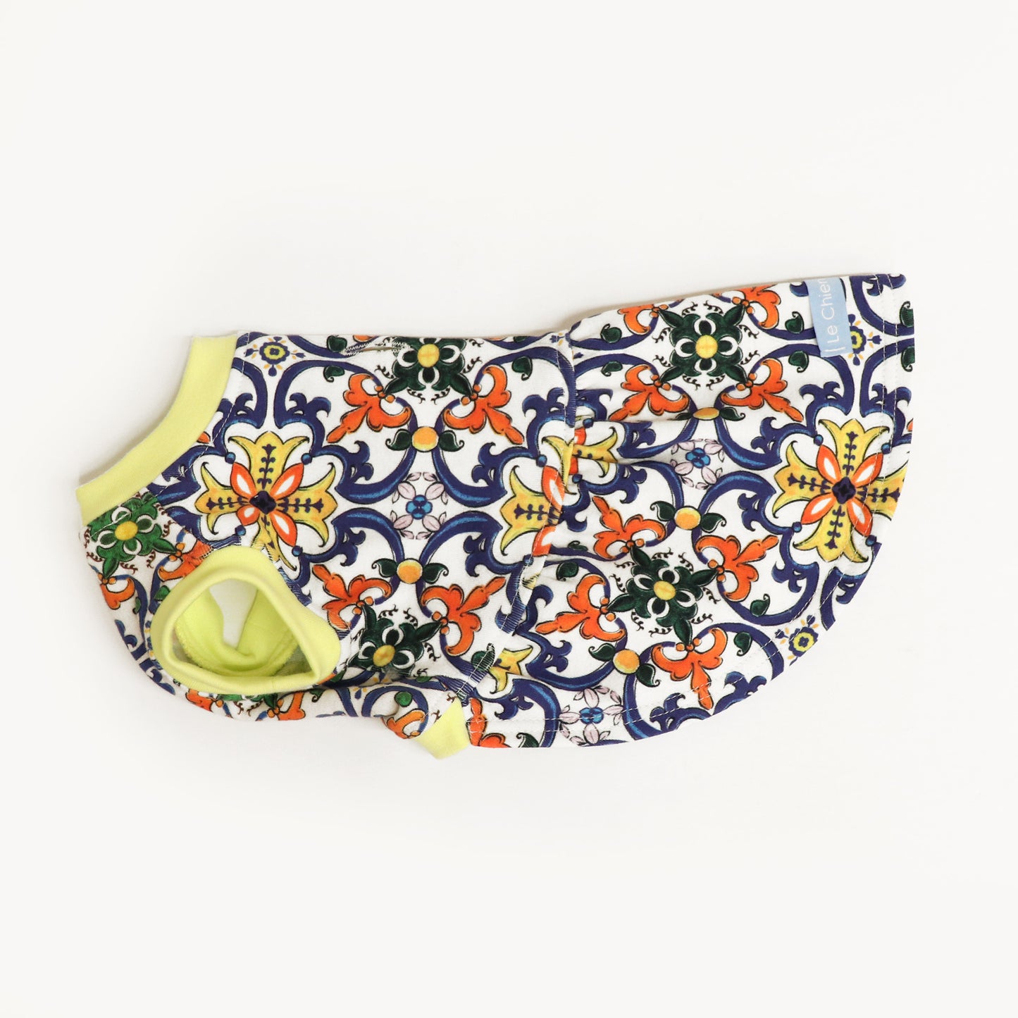 Sicily Dress