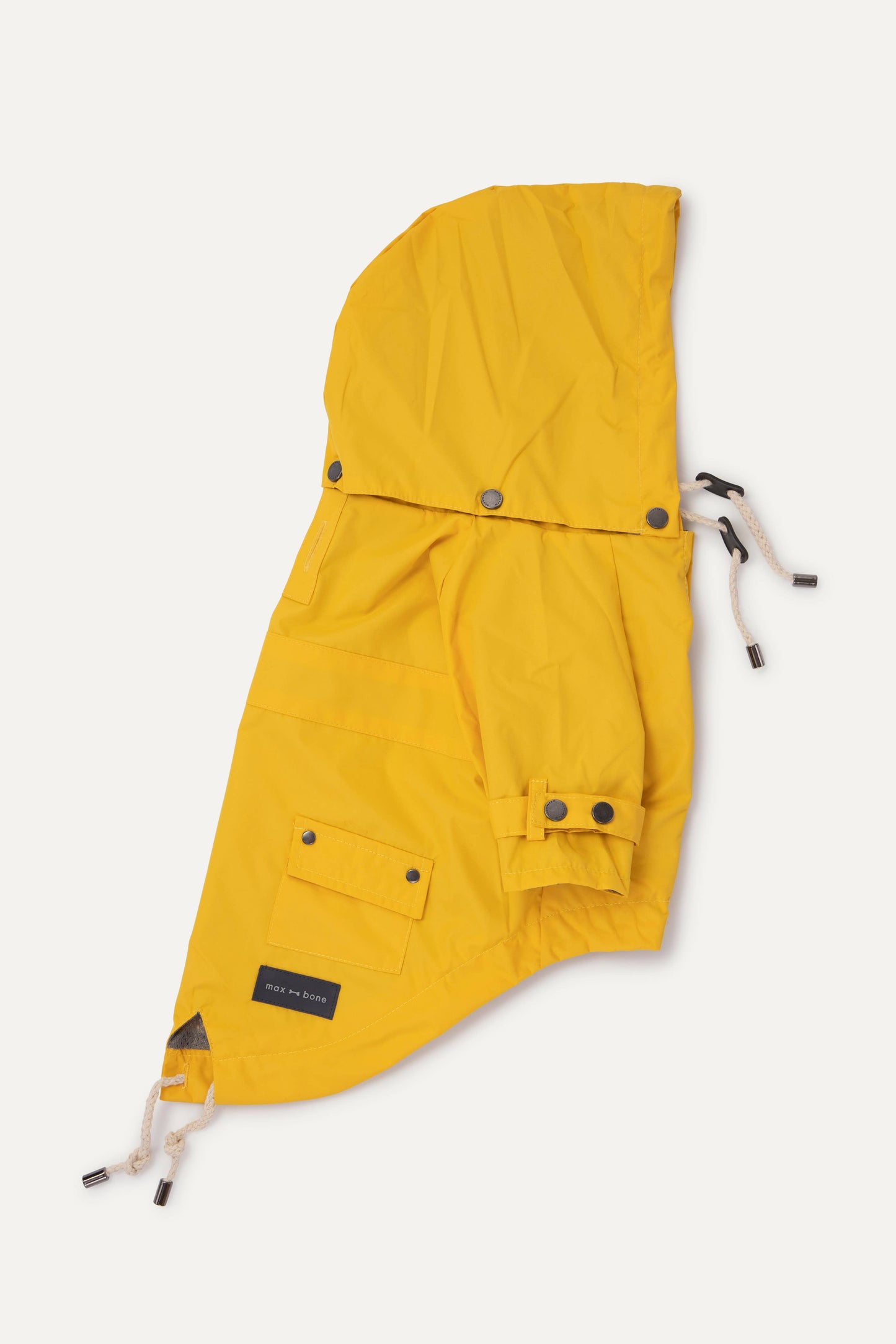 Talon Raincoat